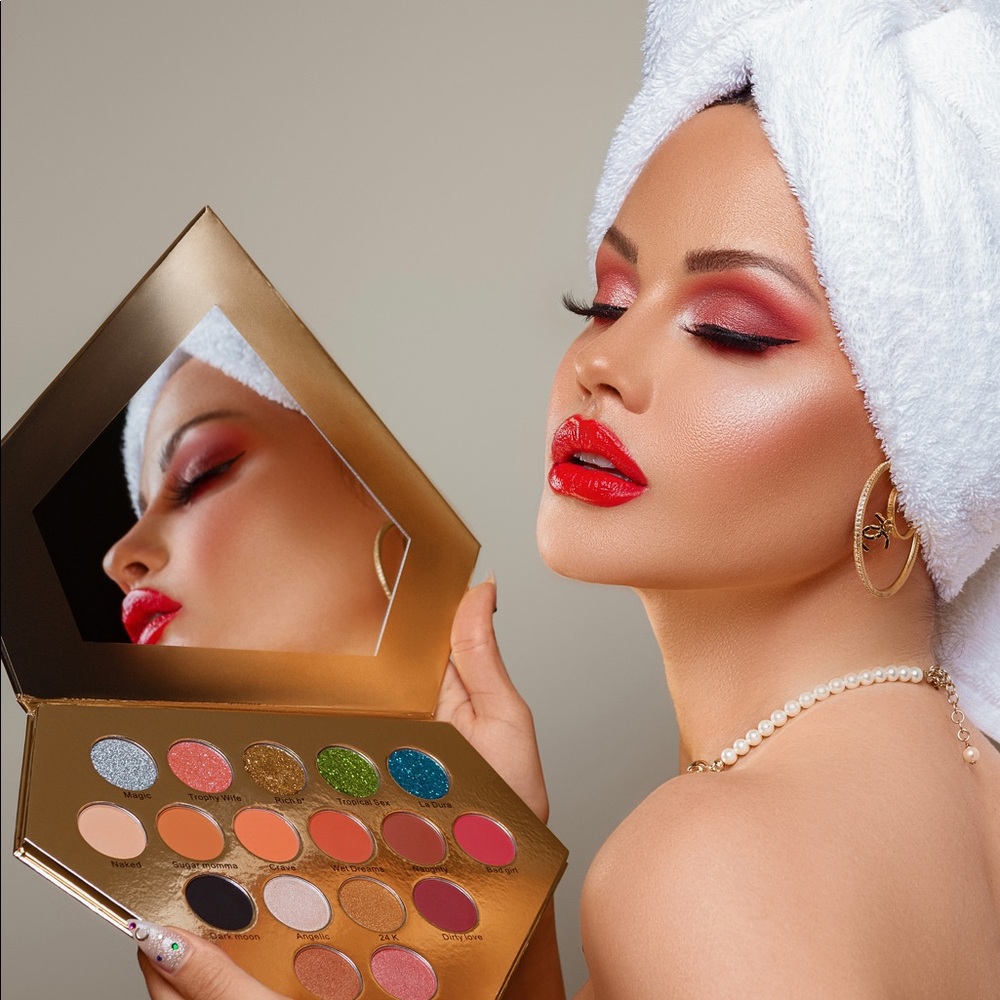 Diamond Babe - Picture 4 of 4